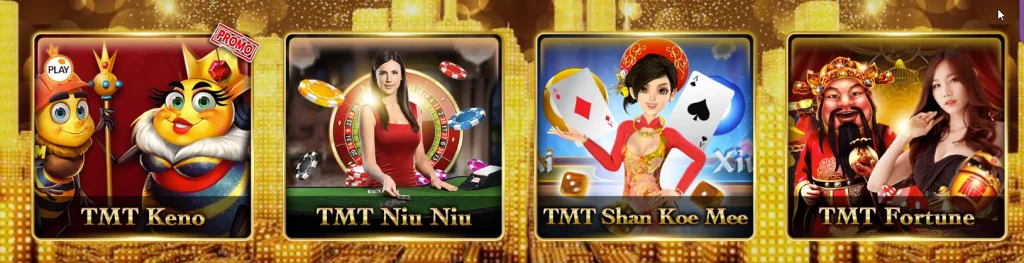 tmt555 online casino myanmar