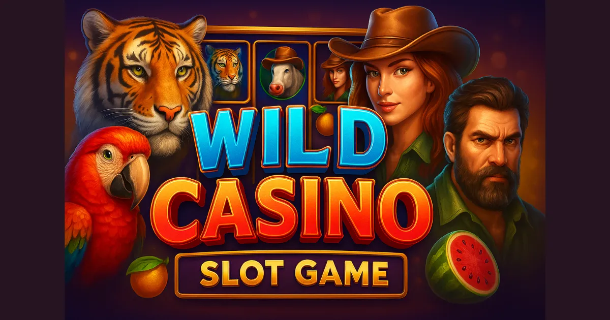Wild Casino