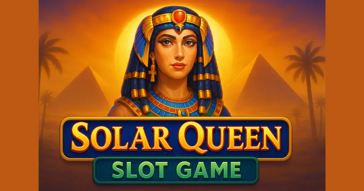 Solar Queen