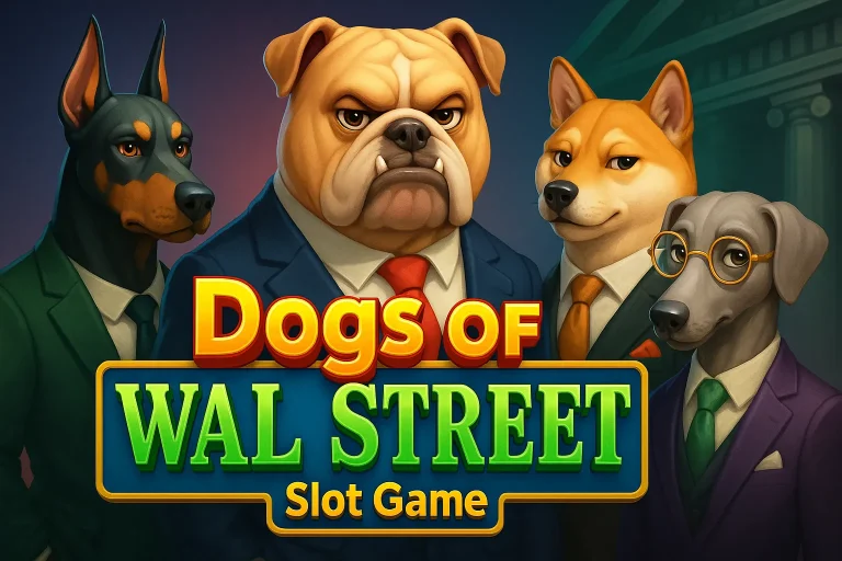 Dogs of Wal Street